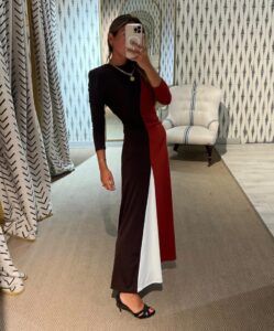 comprar vestidos exclusivos online Inma Camacho